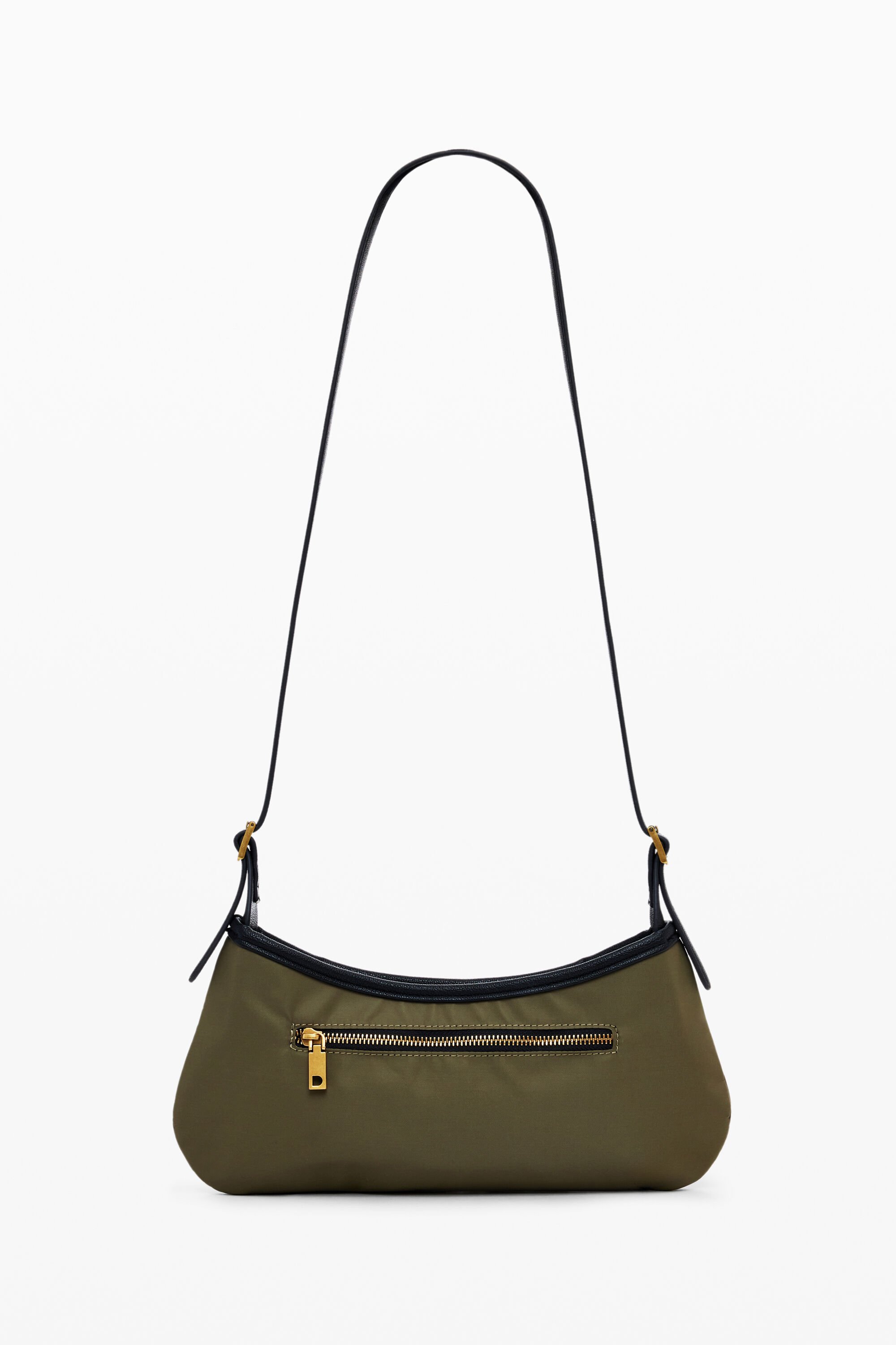 Shoulder bag, multi-pocket Desigual