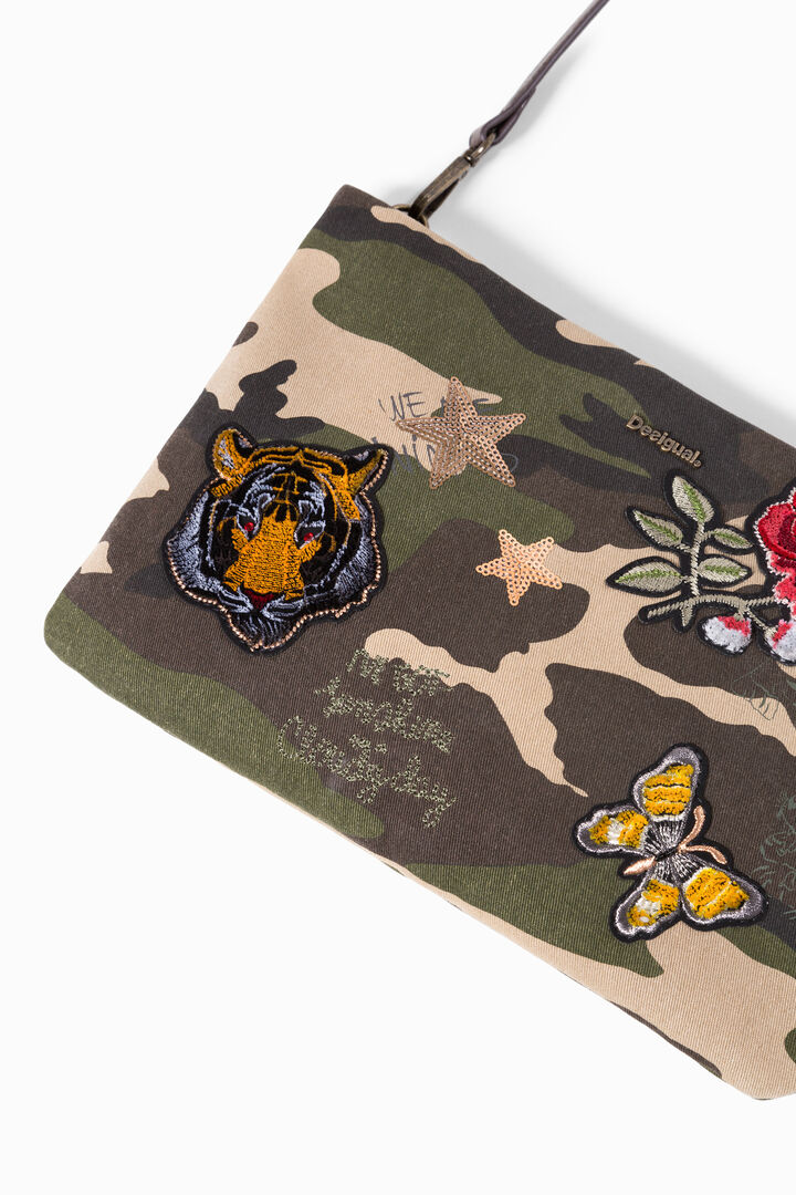 Always Macau Wallet | Desigual