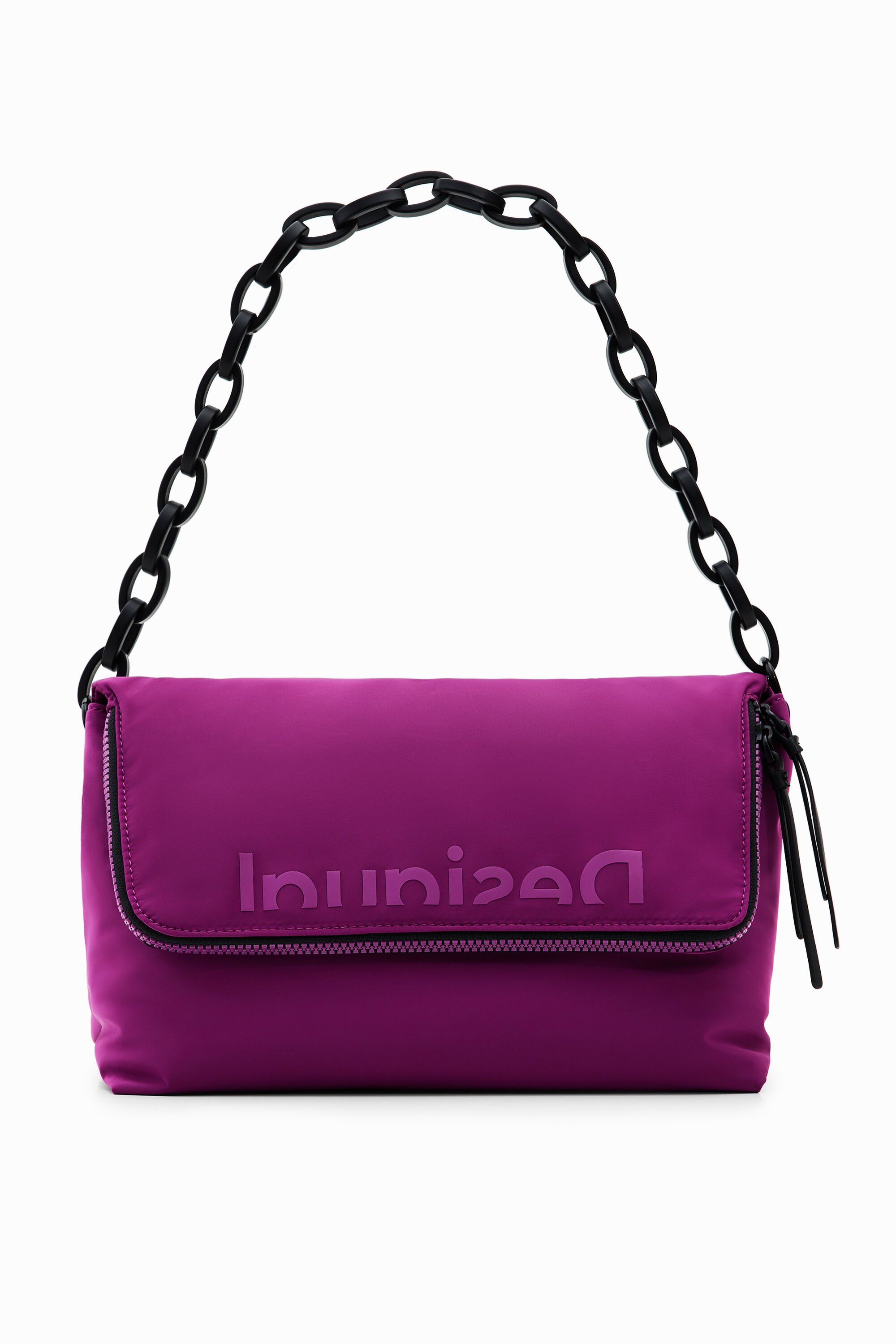 Sac shop desigual violet