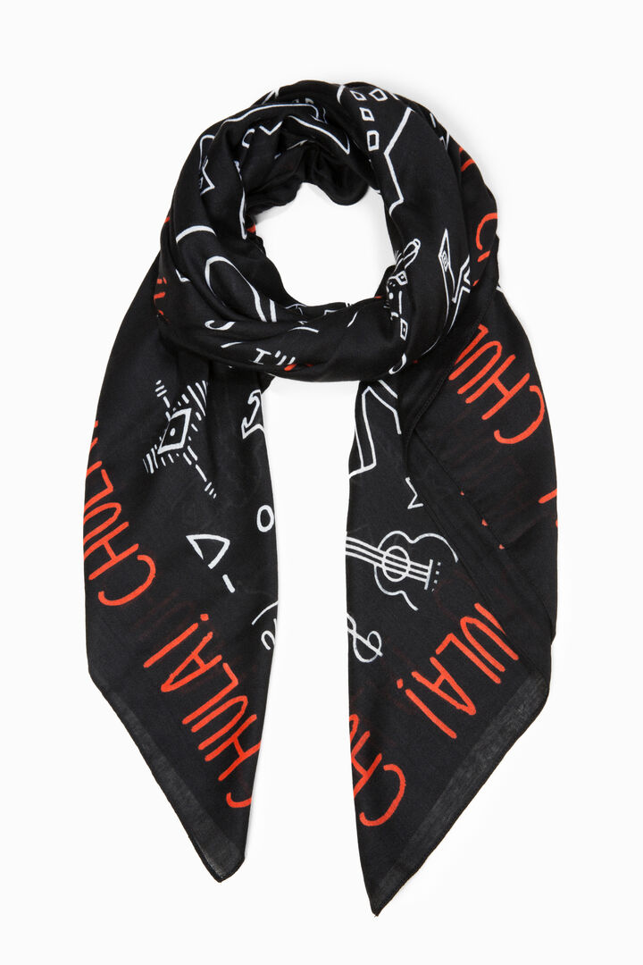 Chula Scarf | Desigual