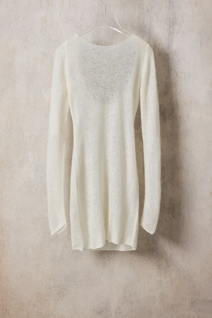 ROBE BRODÉE STUDIO