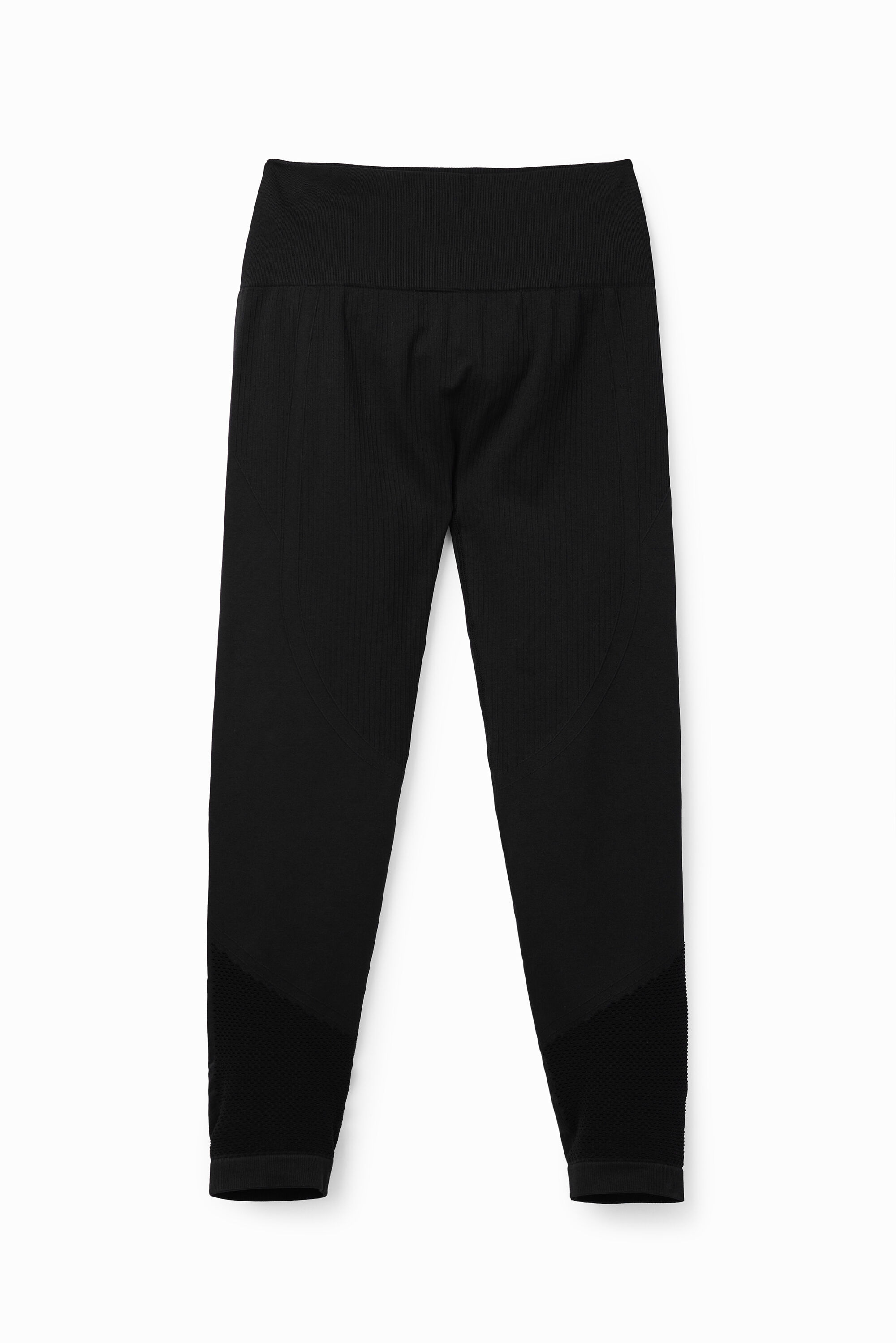 Elastische Leggings Texturen
