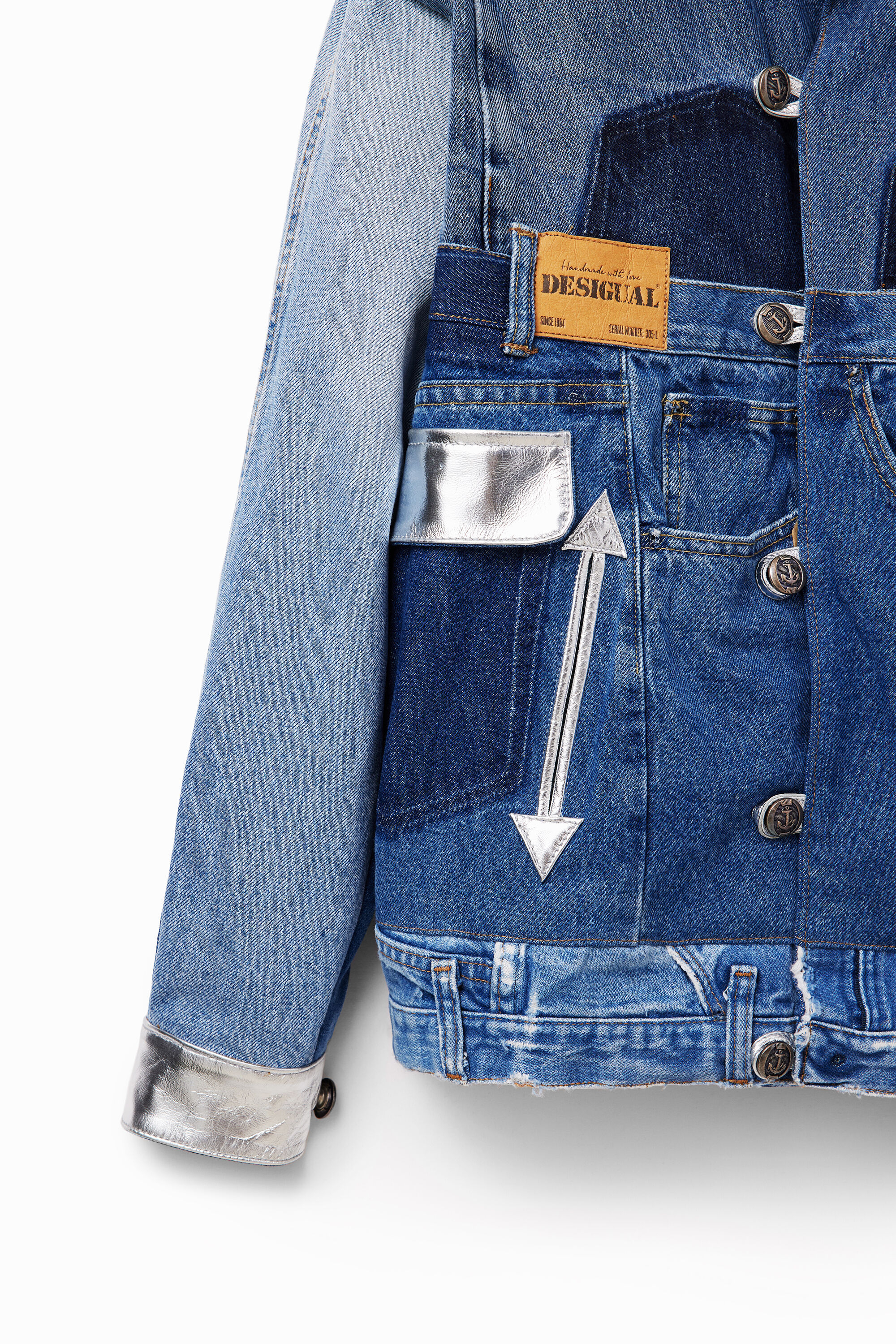 ミッキーマウス THE ICONIC JACKET