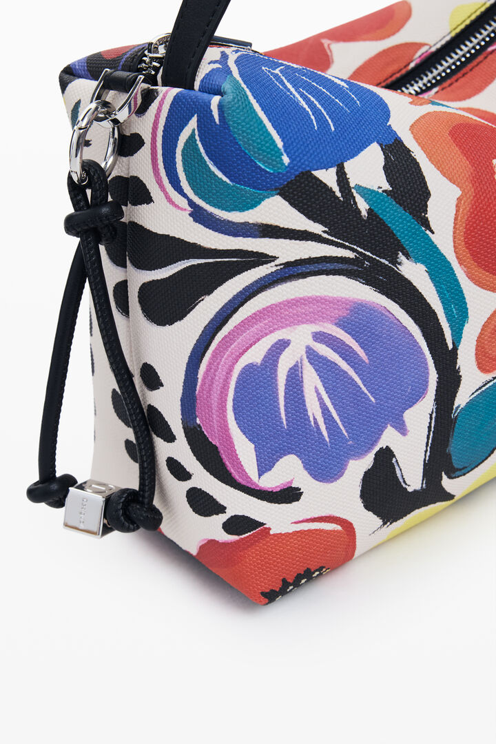 Torebka w kwiaty | Desigual