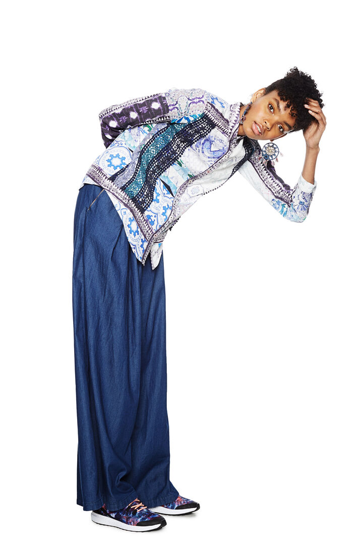 Shirt Estiva | Desigual
