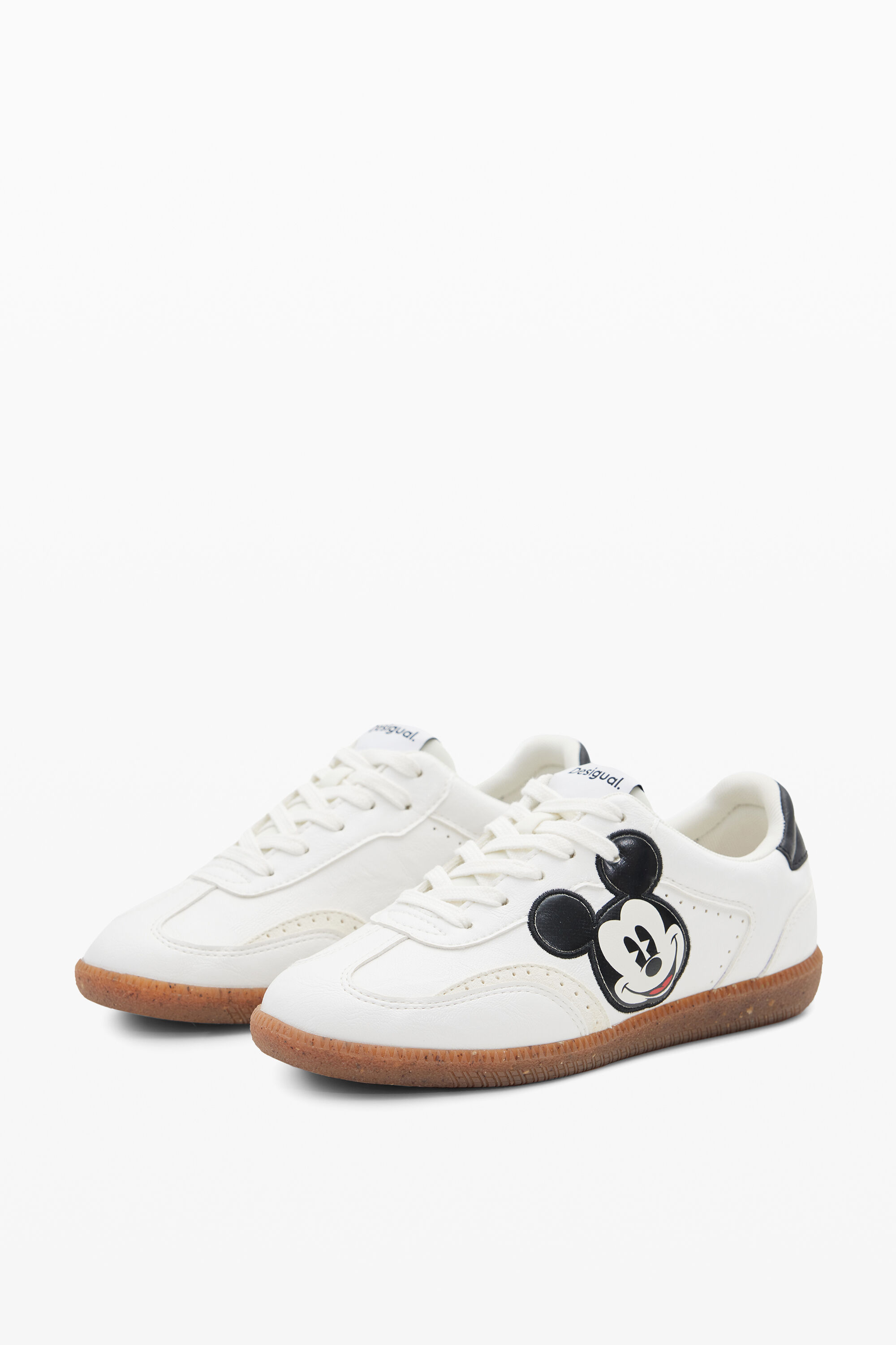 Chaussures pour Femme Desigual