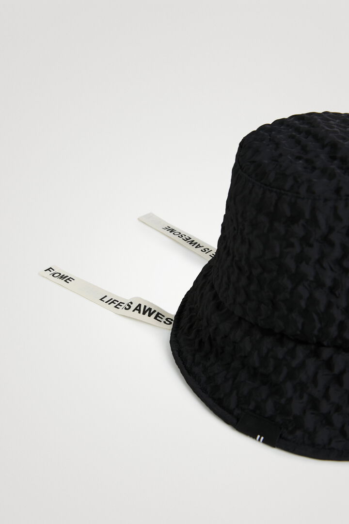Strap bucket hat | Desigual