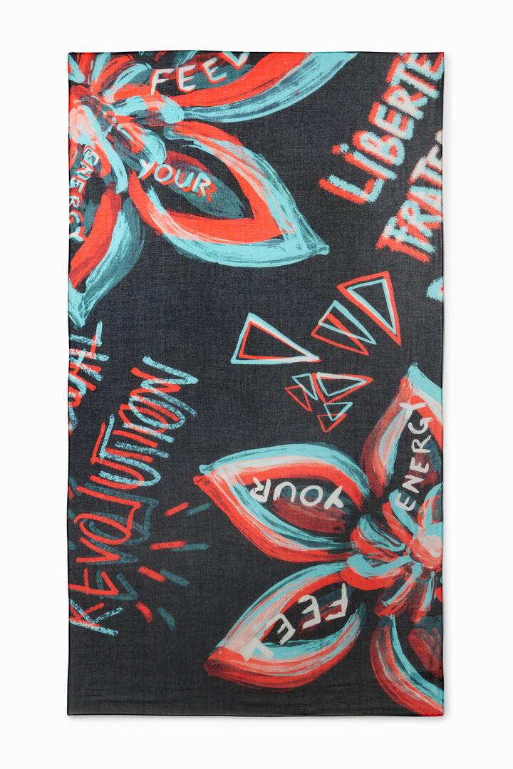 Foulard | Desigual