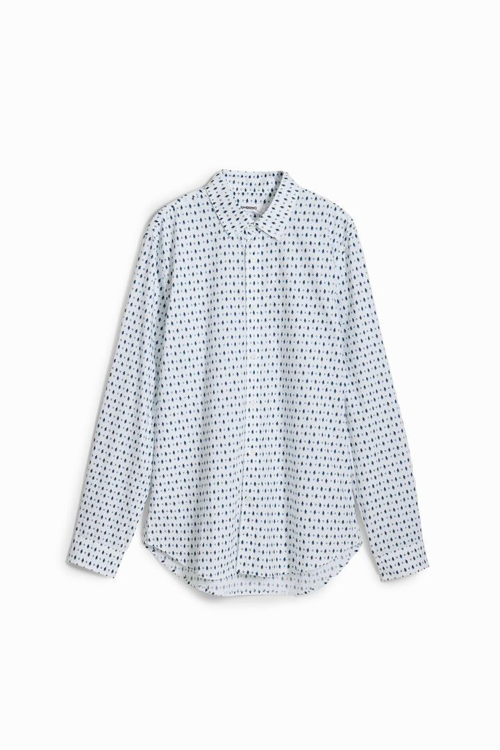 Shirt | Desigual