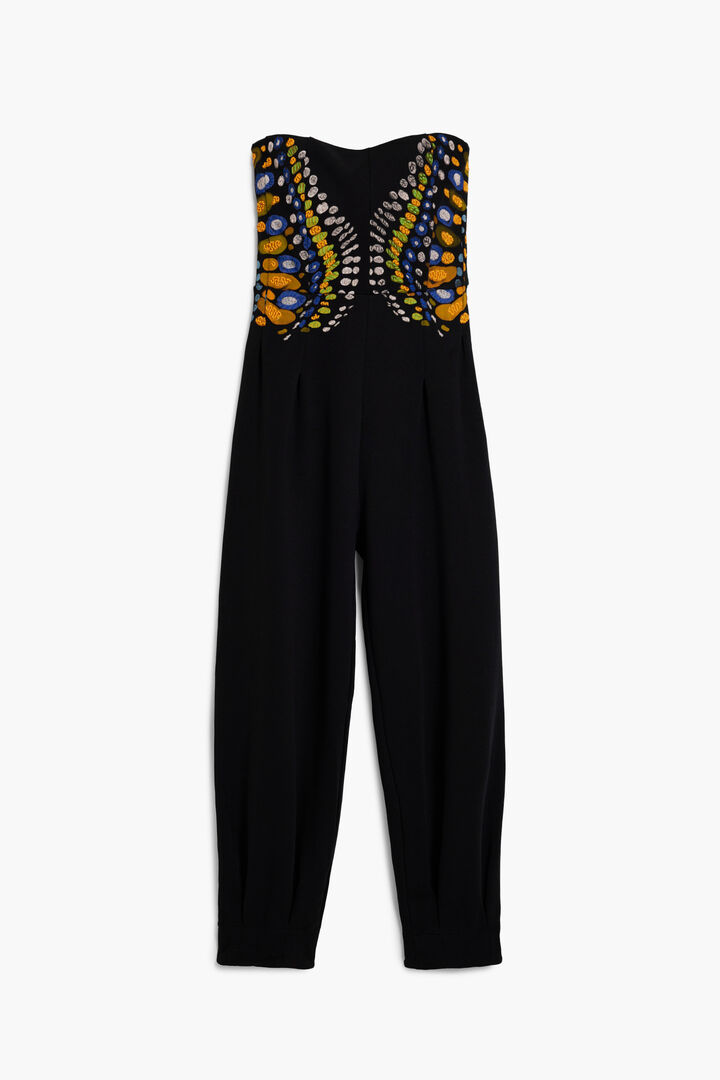 Long jumpsuit M. Christian Lacroix | Desigual