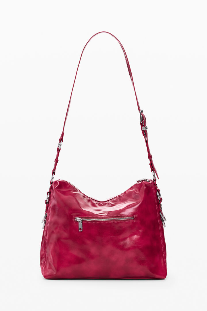Mittelgro&szlig;e Schultertasche