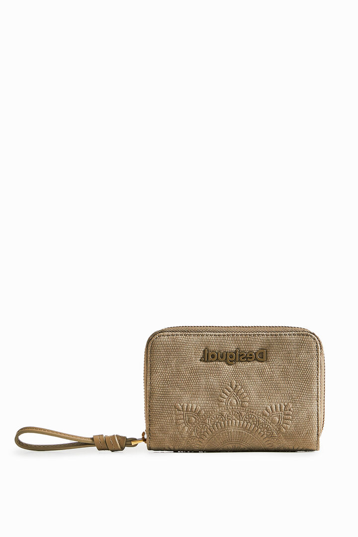 Monedero ethnic | Desigual