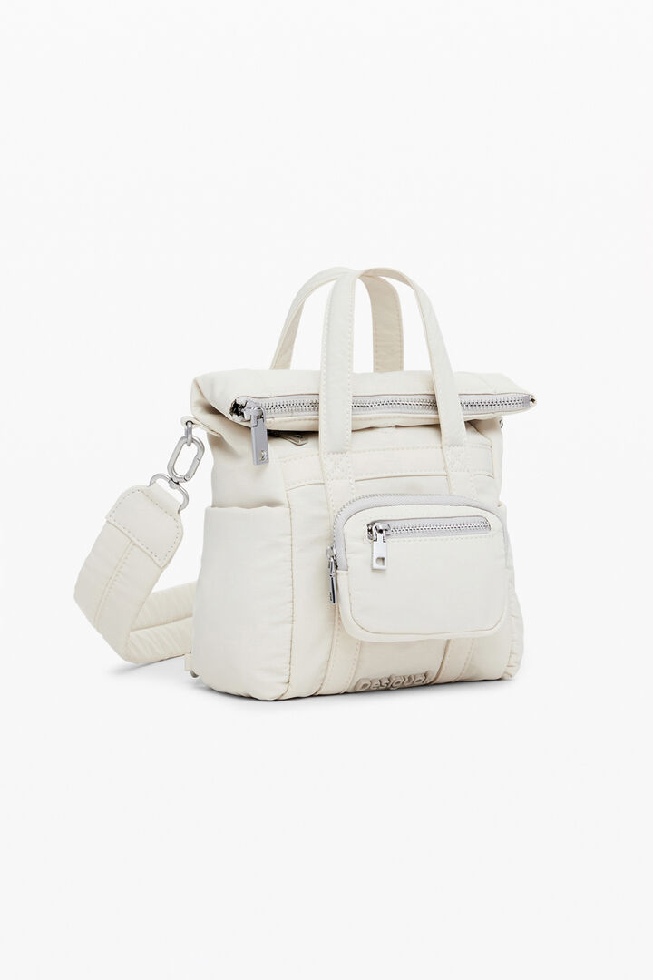 Voyager XS Backpack | Desigual