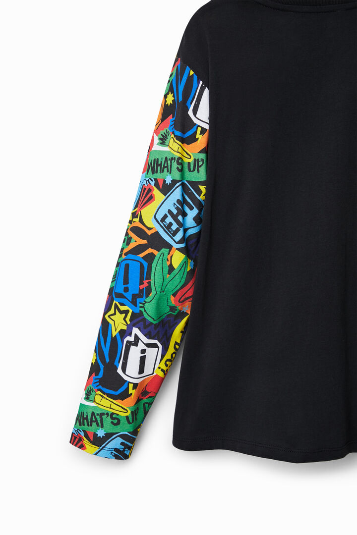 Camiseta Looney Tunes | Desigual