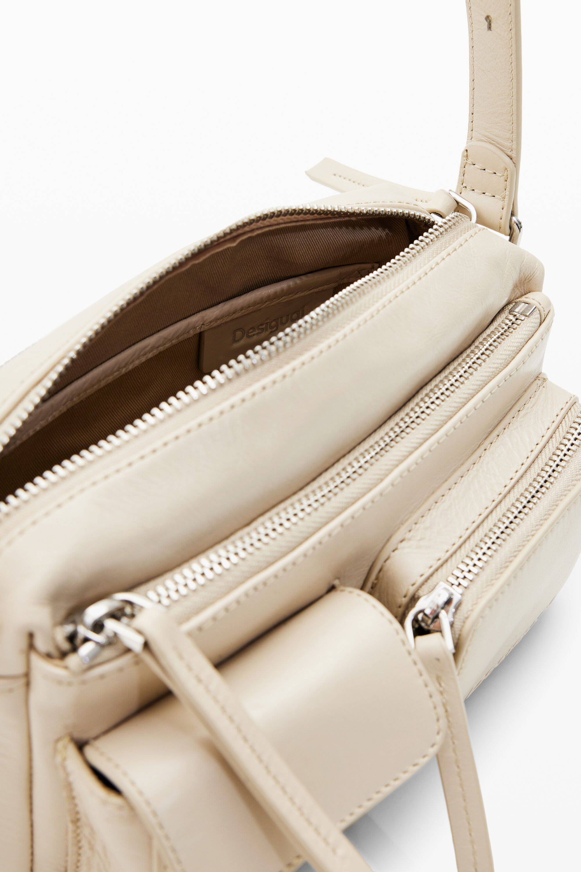Desigual cross body bag store