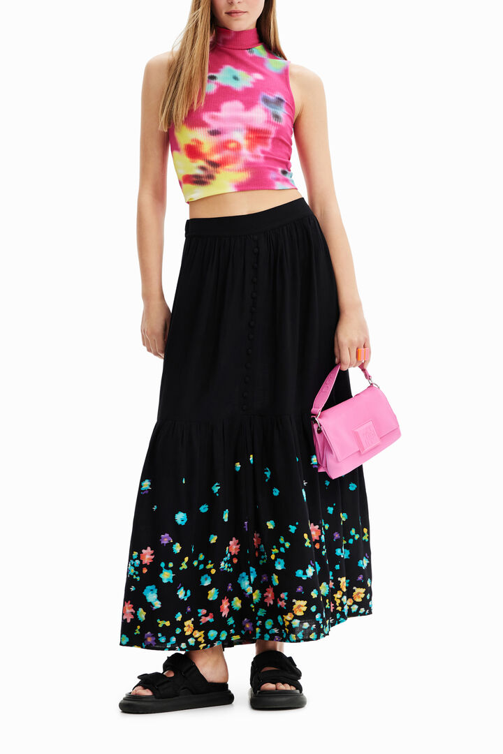 Skirt | Desigual