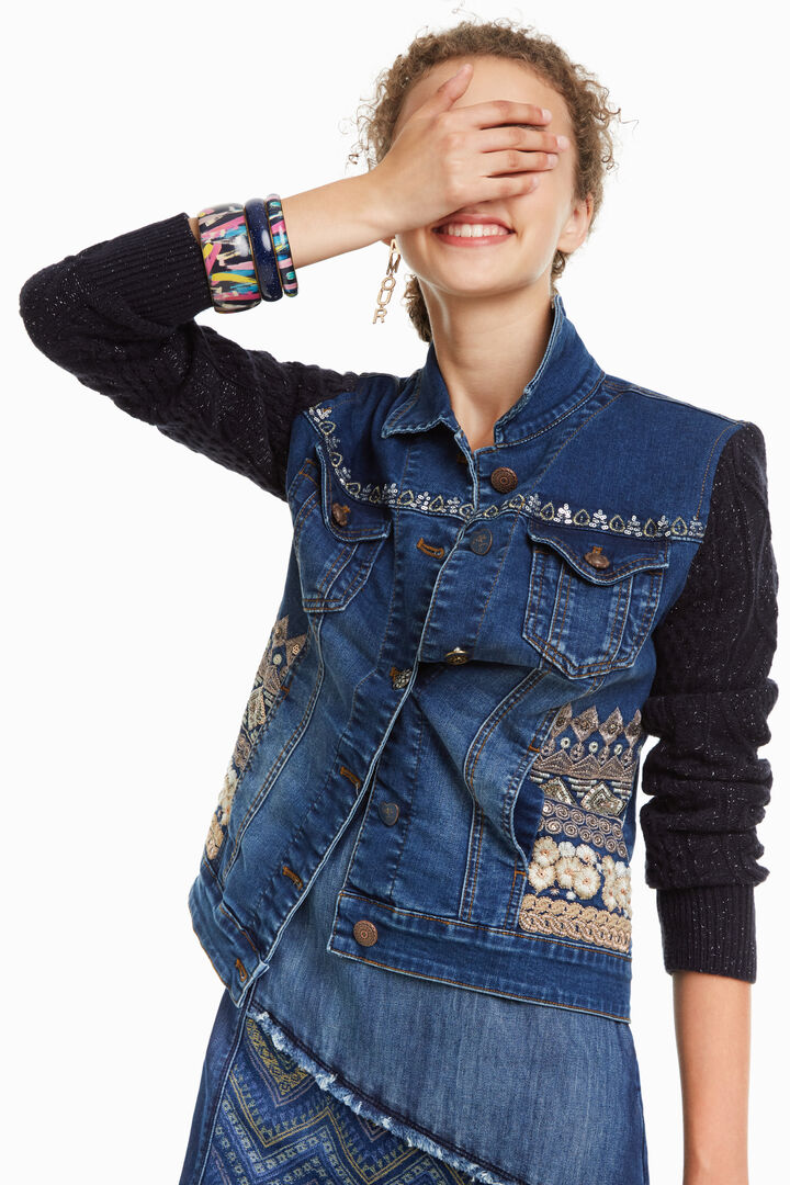 Garabatos 3Pack Bracelets | Desigual