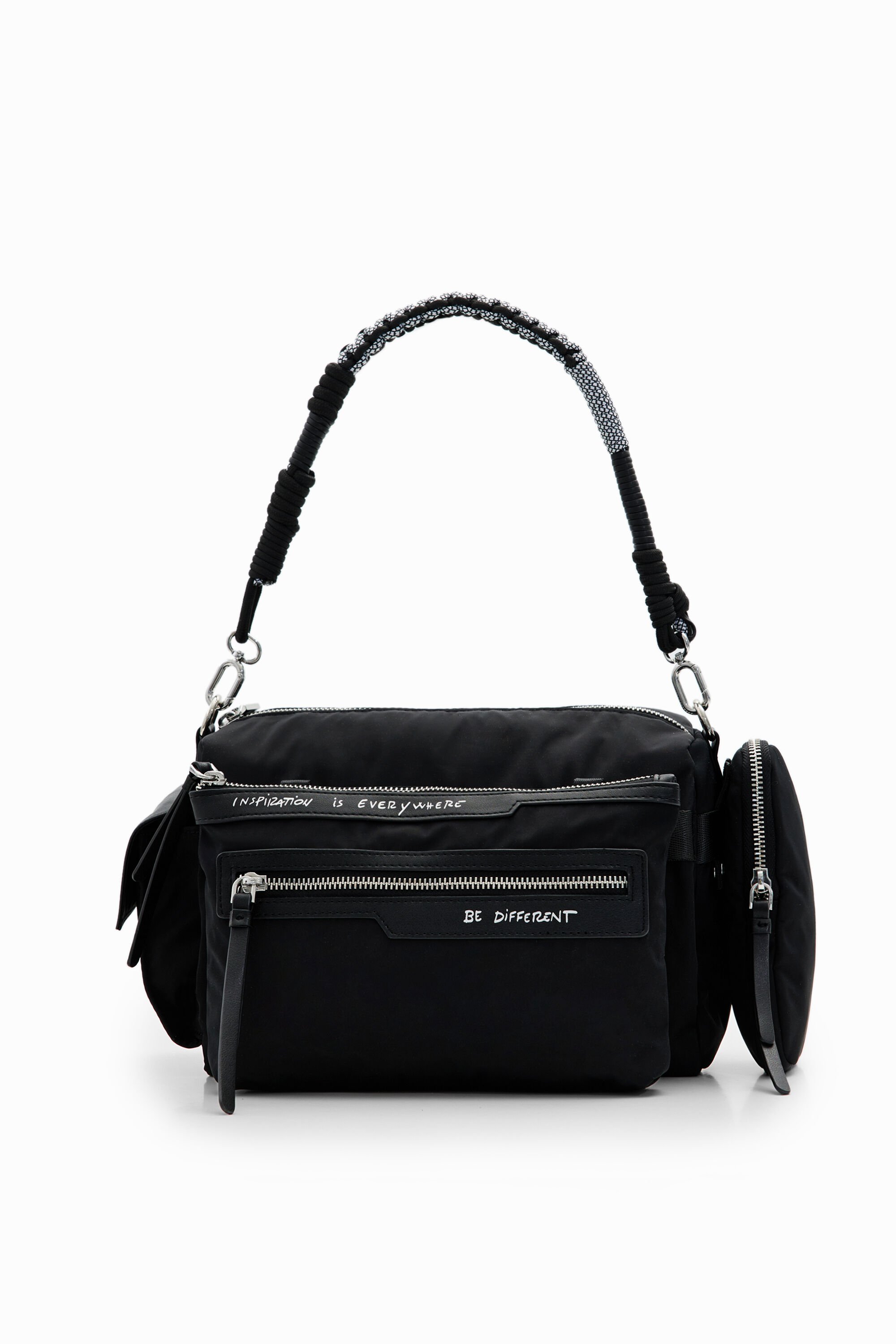 Desigual waist bag on sale