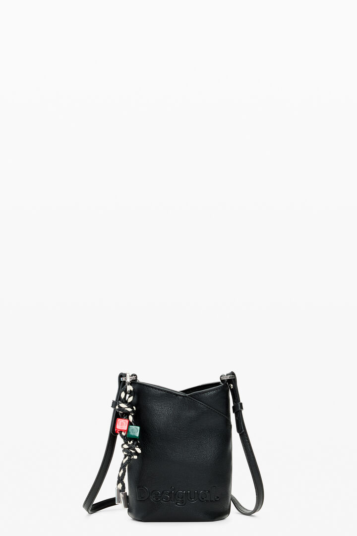 Mobile holder charms | Desigual