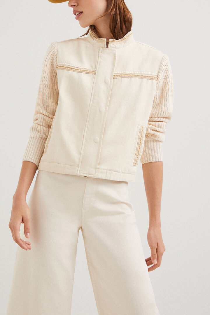 Veste hybride | Desigual