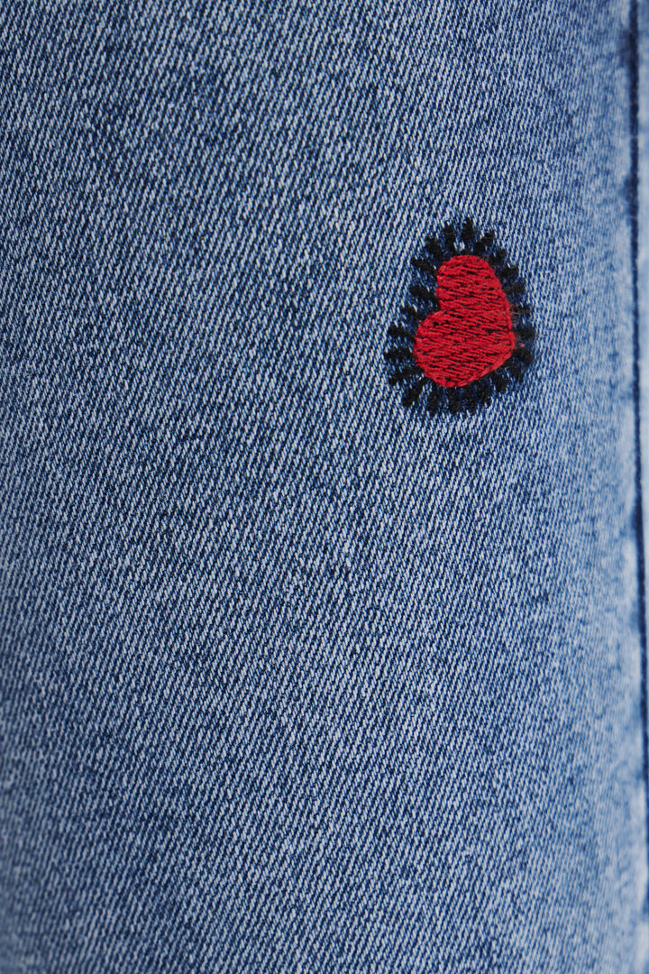 Vaqueros Skinny | Desigual