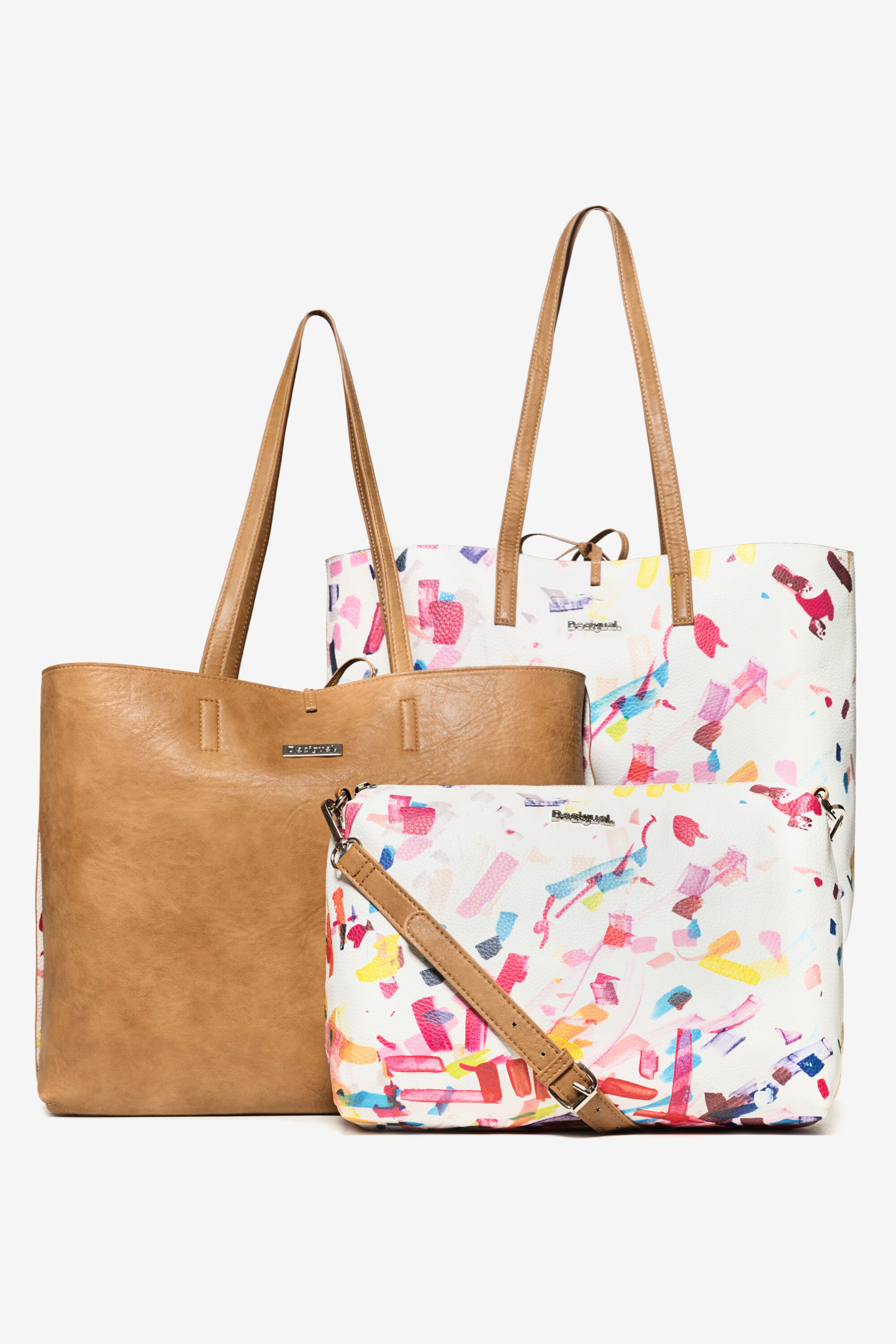 Sac desigual confetti best sale