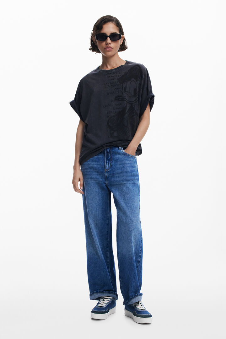 Donald Duck™ T-shirt | Desigual
