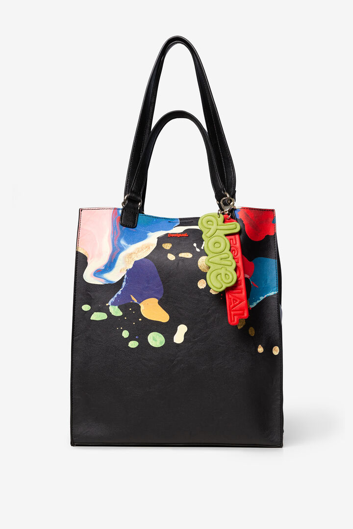 Keyrings arty bag | Desigual
