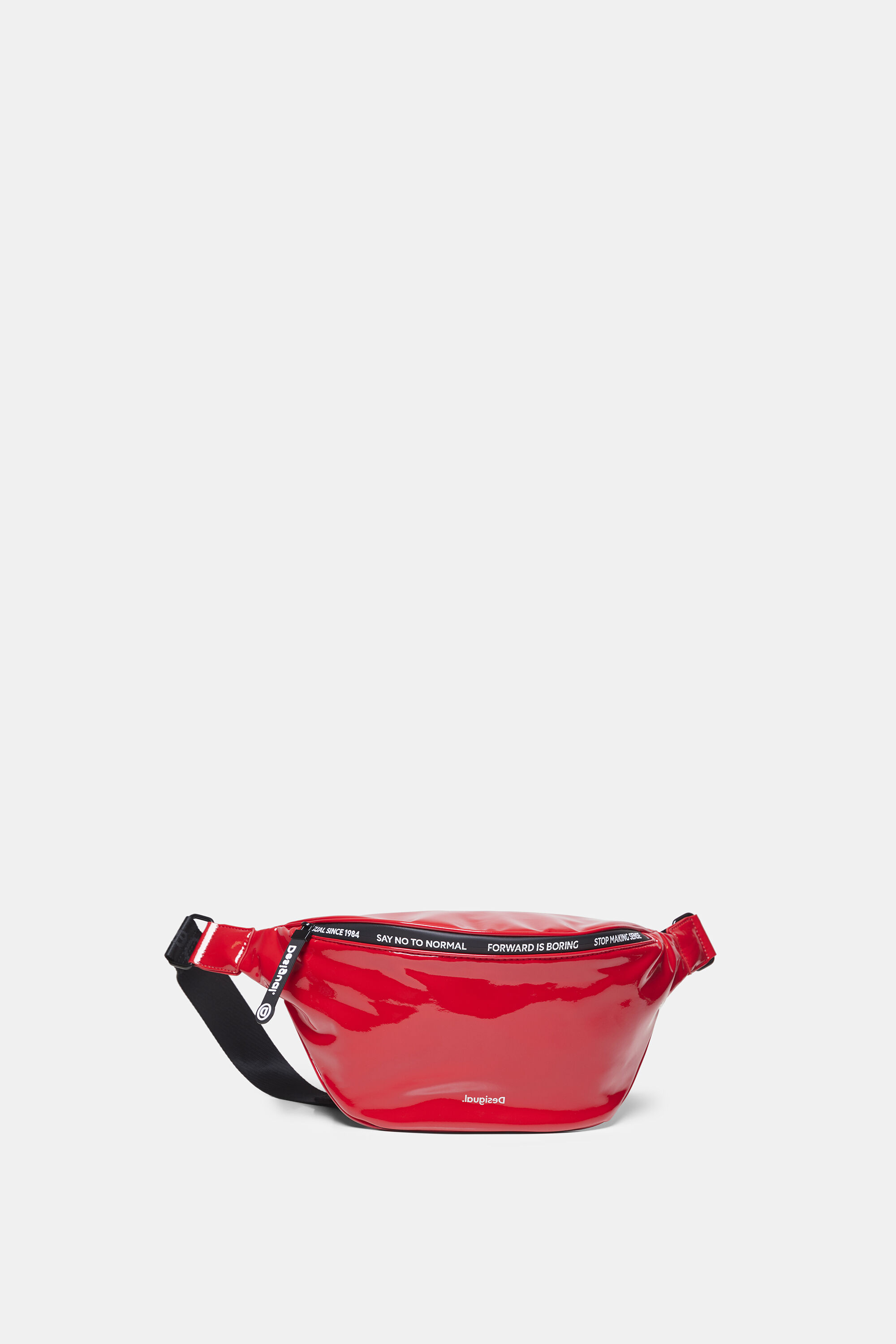 Patent bum bag 2025