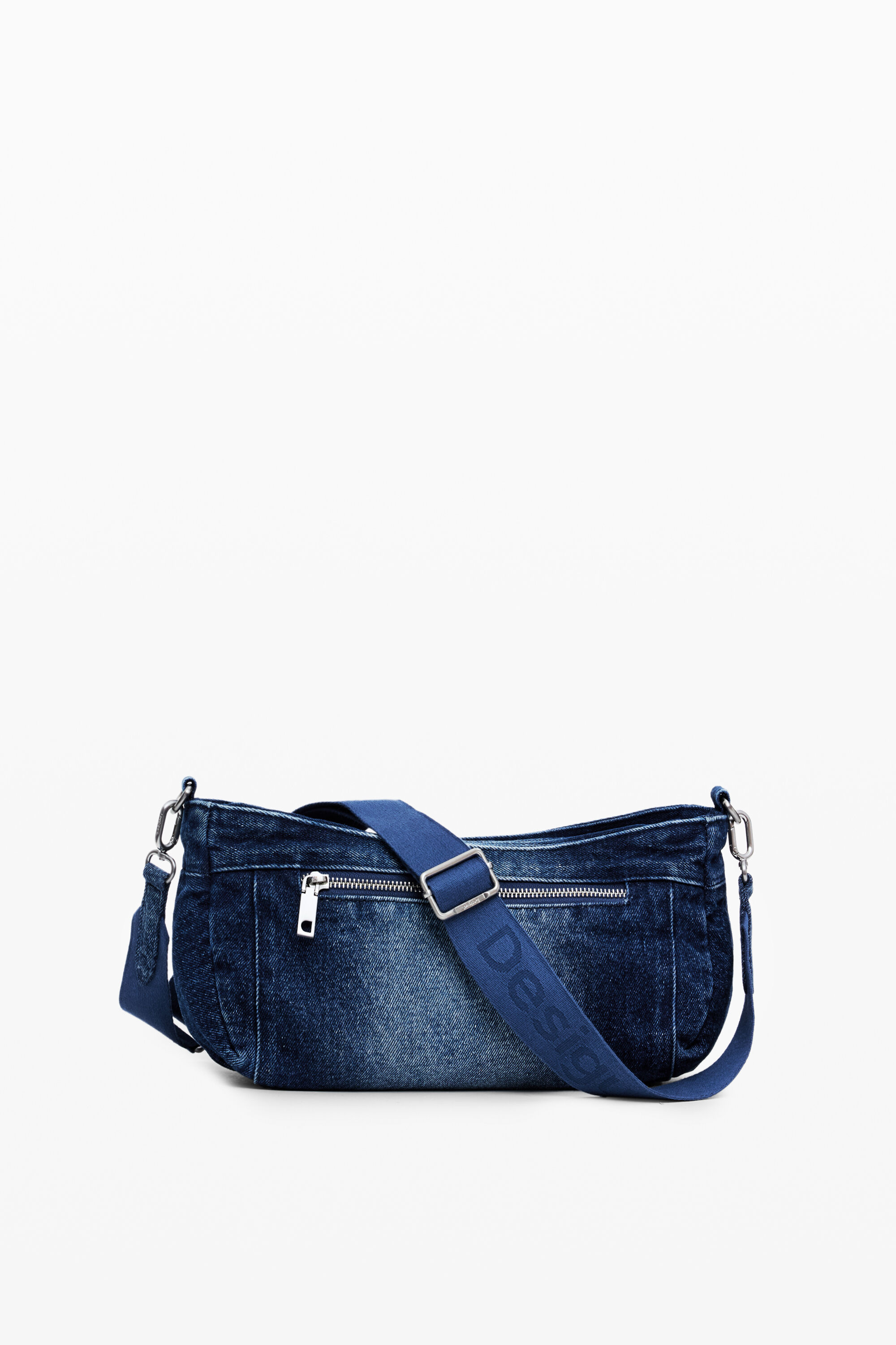 Desigual waist bag hot sale