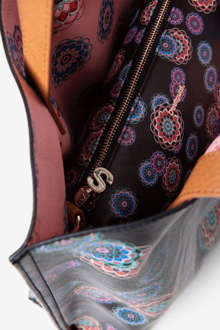 2-in-1-Wendetasche | Desigual