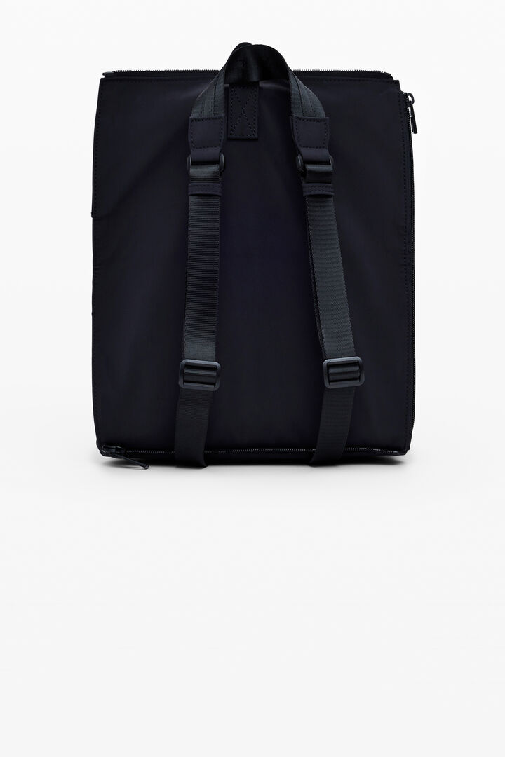 Bolso modular nylon | Desigual