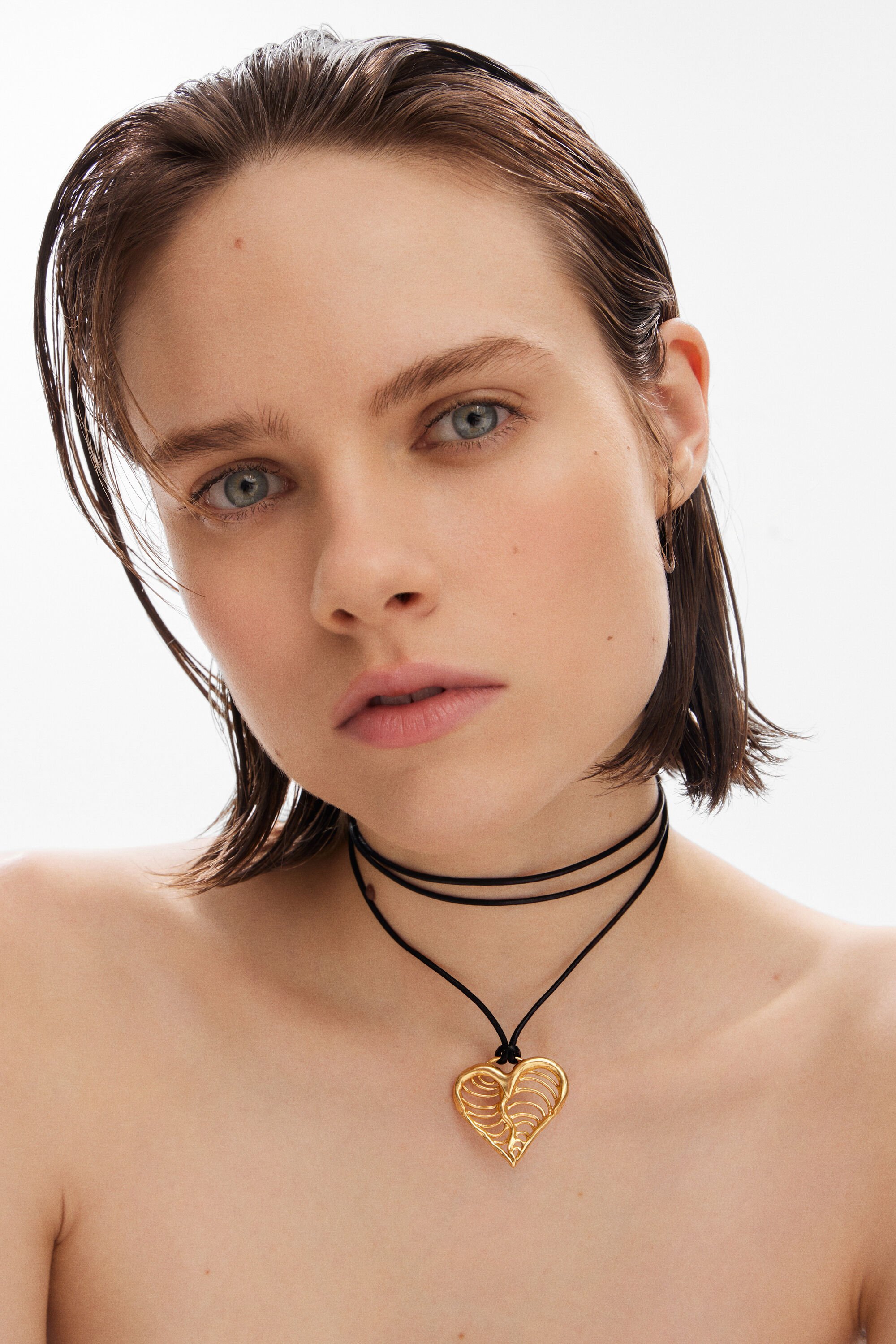Desigual necklace deals