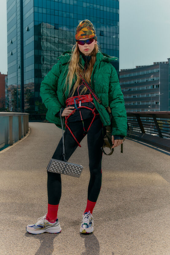 Total look
