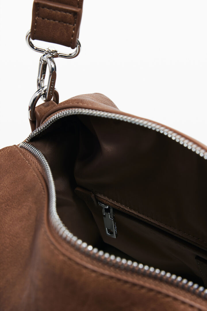 Borsa a mano farfalla | Desigual