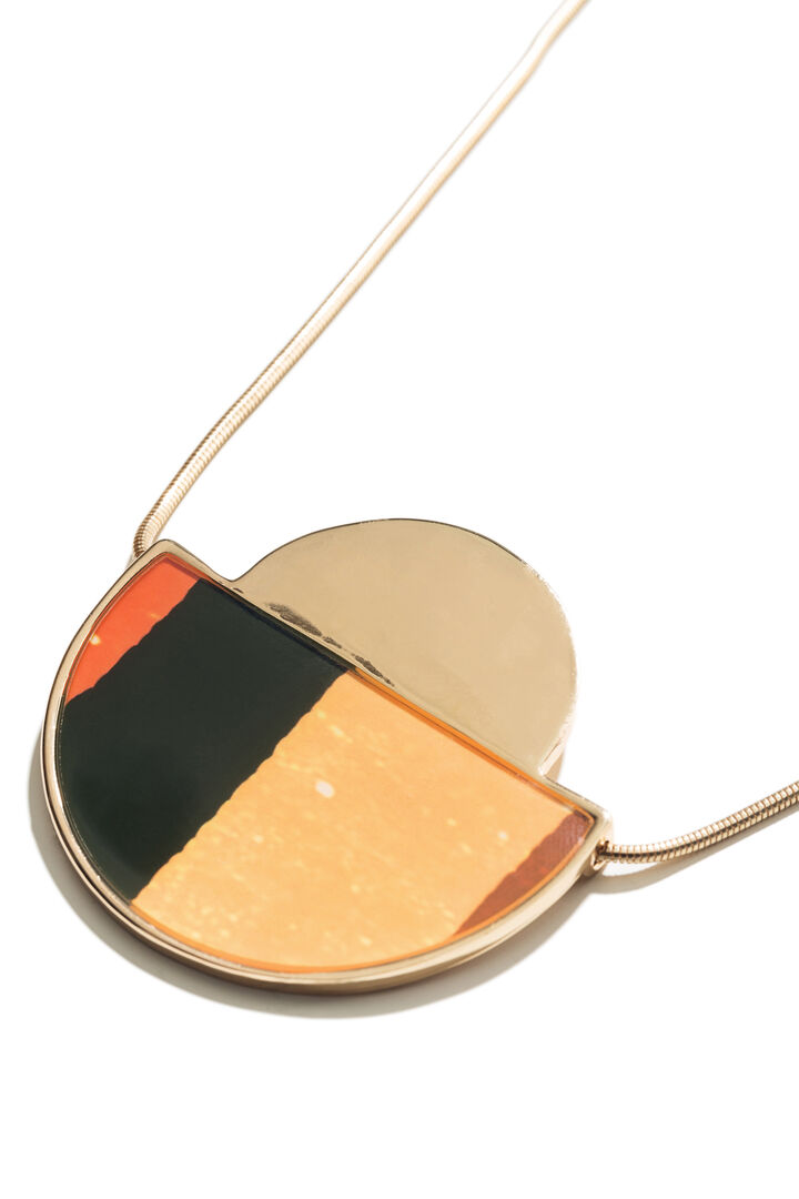 Necklace  Moon | Desigual