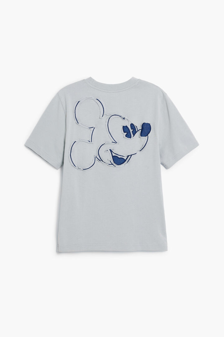 Denim T-shirt Mickey Mouse™ | Desigual