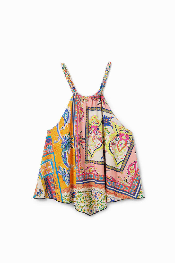  | Desigual