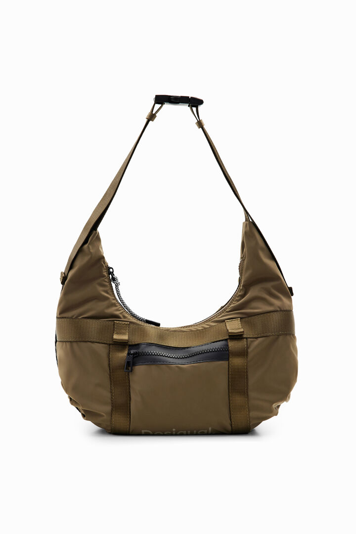 Sac hobo Voyager S convertible | Desigual