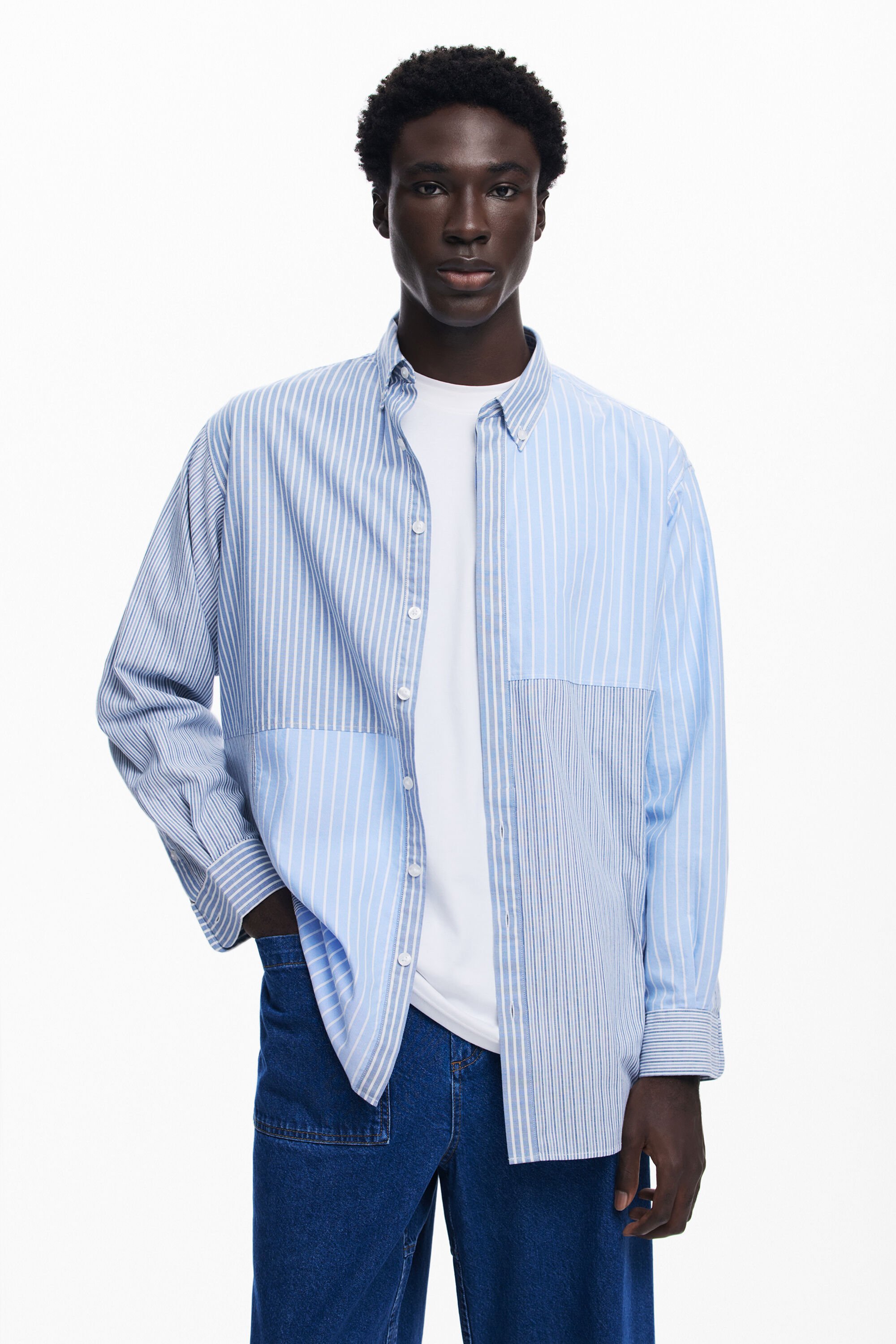 Chemise desigual homme 2017 online