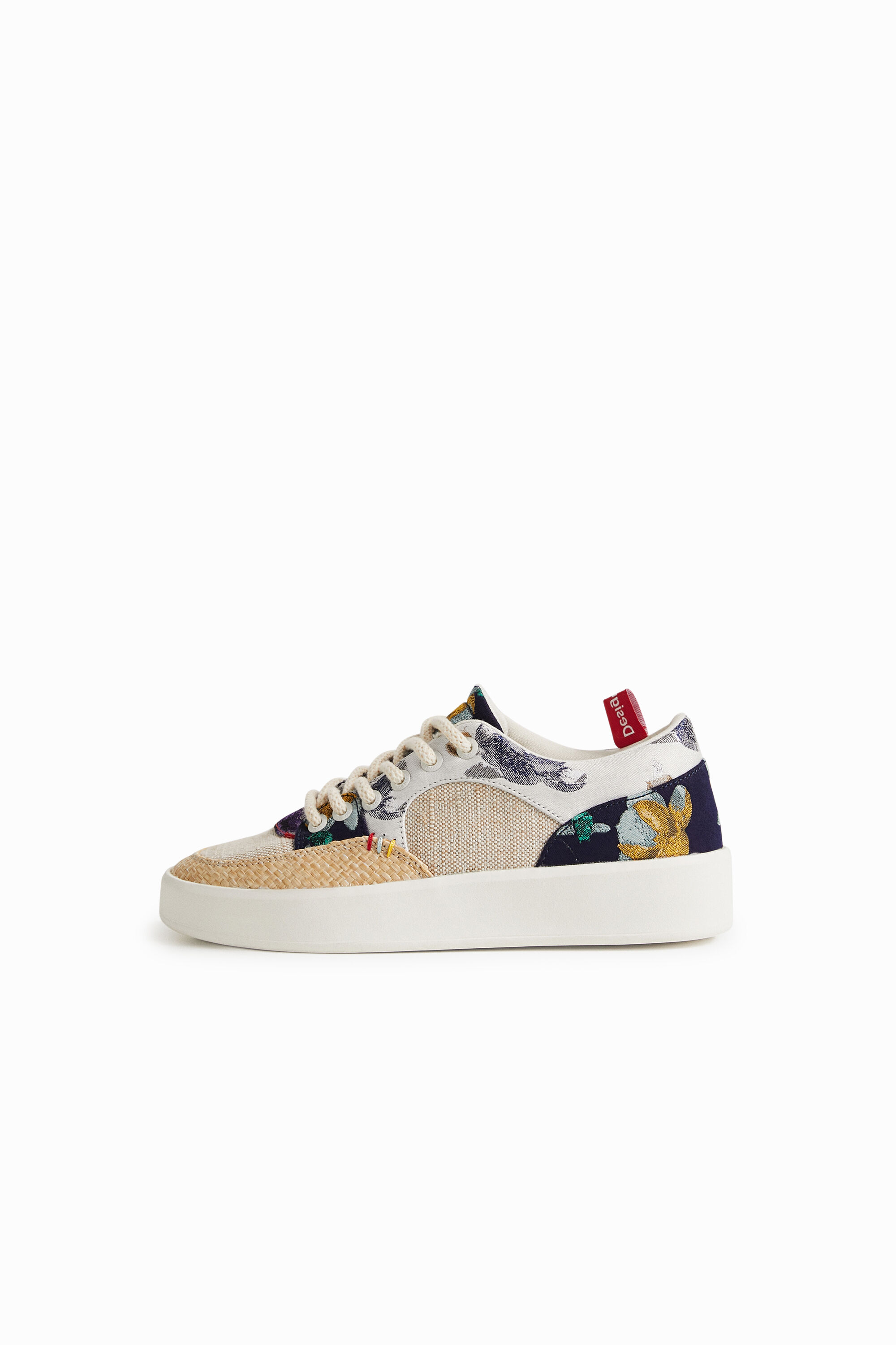 Desigual shoes store