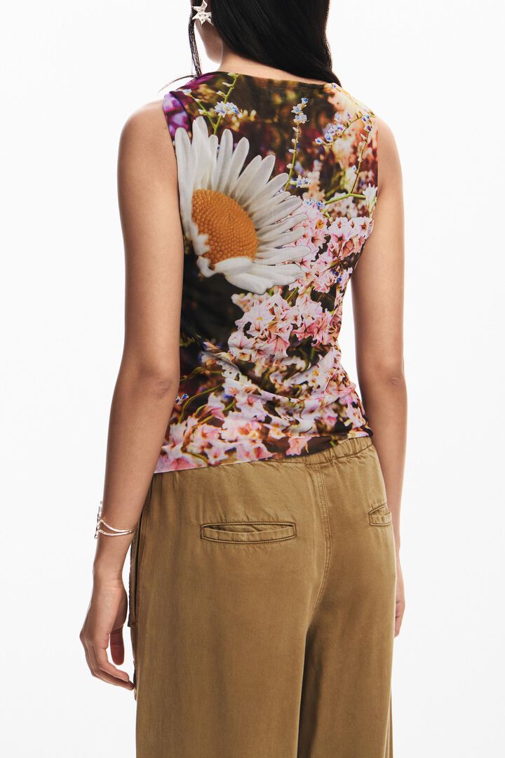 T-shirt | Desigual