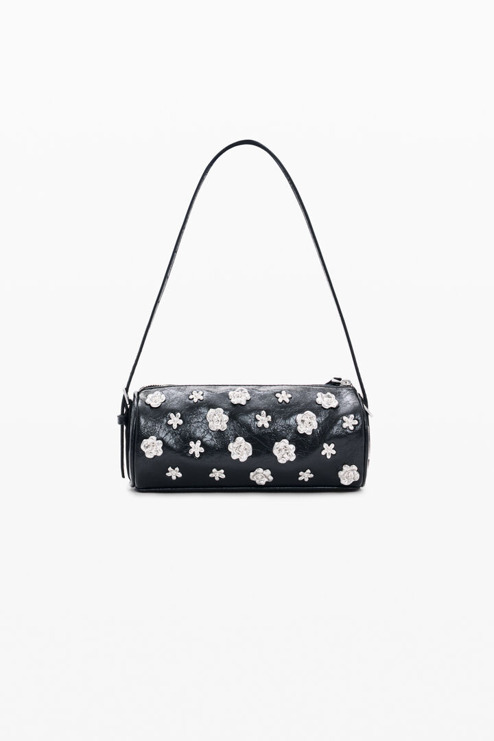 Small quilted bag