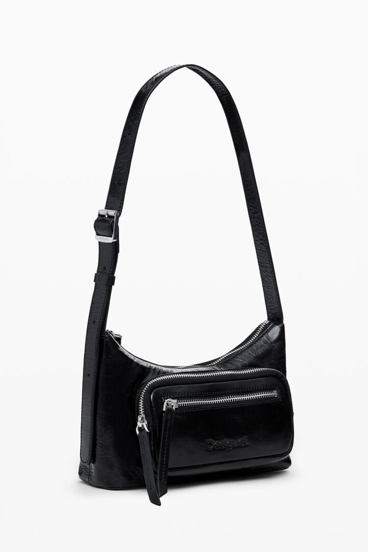 Bolso S piel | Desigual