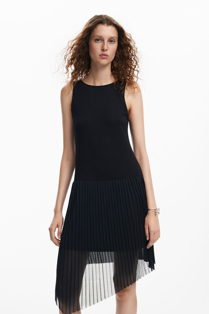 M. Christian Lacroix doll dress | Desigual