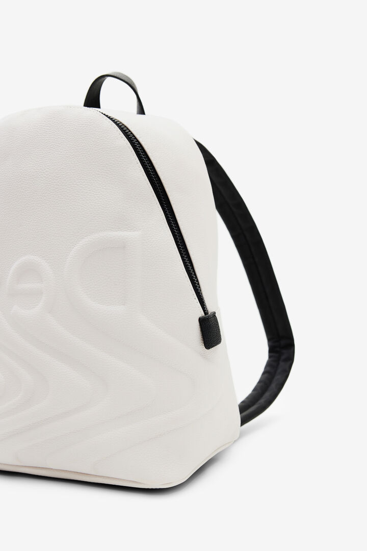 Zaino mini logo | Desigual