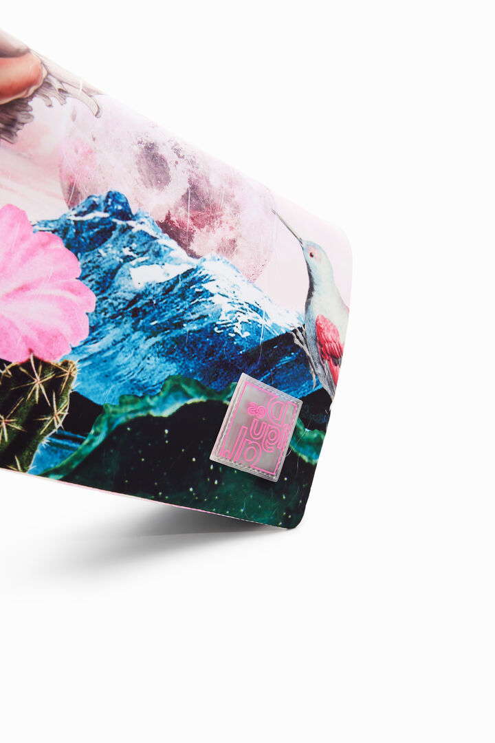 Bandolera mitjana fantasia | Desigual