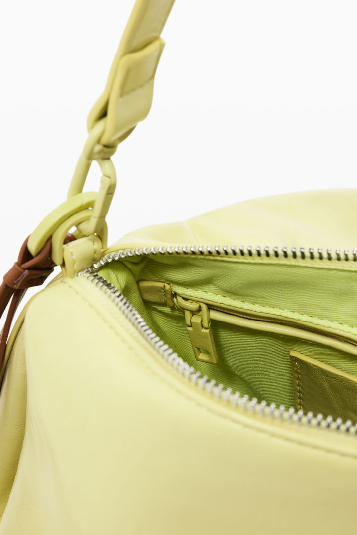 Petit sac à nœud brillant | Desigual