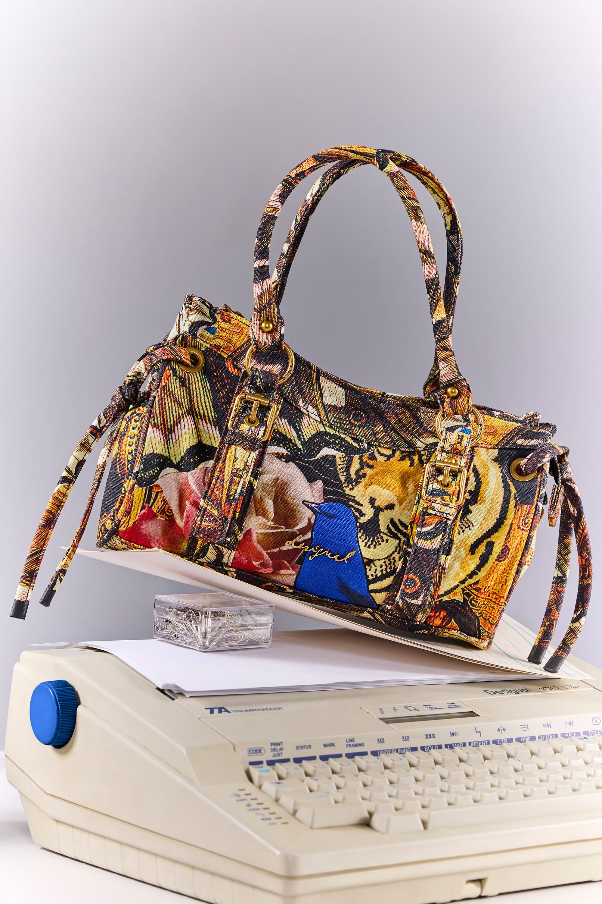 Women's Handbags | Desigual