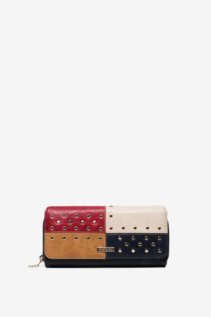 Studded Purse Torino Maria | Desigual
